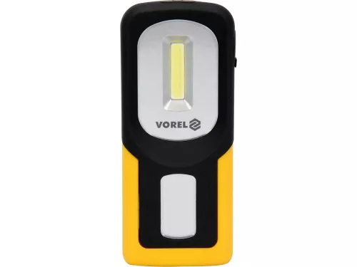 Vorel szerelőlámpa felakasztható 100 lm 3 W