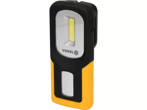 Vorel szerelőlámpa felakasztható 100 lm 3 W