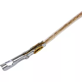 Vorel ponyva rögzítő acélkötél 6 mm 18 m