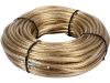 Vorel ponyva rögzítő acélkötél 6 mm 36 m