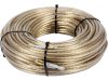 Vorel ponyva rögzítő acélkötél 6 mm 42 m