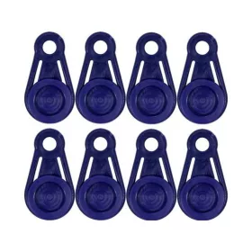 Vorel ponyva rögzítő fül 8 db