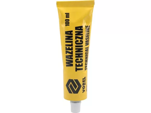 Vorel műszaki vazelin 100 ml
