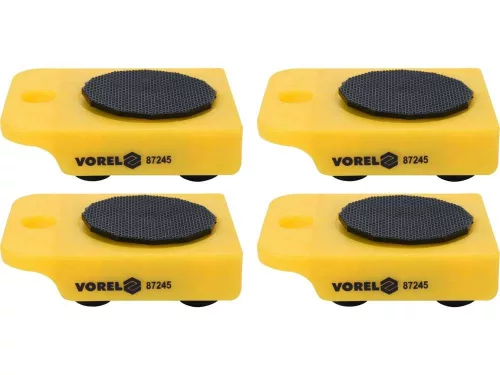 Vorel bútorszállító készlet 5 részes