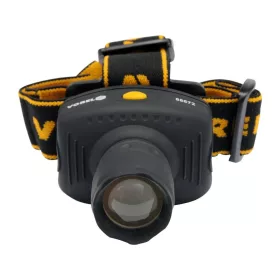 Vorel fejlámpa 1 LED 1 W 55x40x65 mm