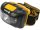 Vorel fejlámpa 3 LED 100 lm 55x47x29 mm
