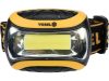 Vorel fejlámpa 1 LED 150 lm 3 W 55x40x65 mm