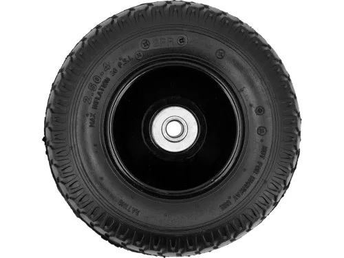 Vorel ipari kerék 200 mm