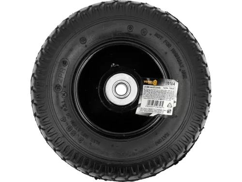 Vorel ipari kerék 200 mm