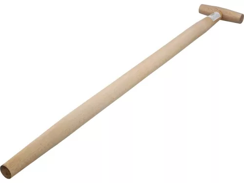 Vorel ásó nyél T típus 115 cm