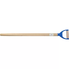 Vorel ásó nyél műanyag fogantyúval Y típus 90 cm