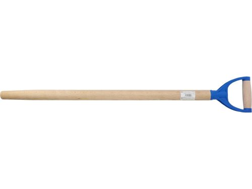 Vorel ásó nyél műanyag fogantyúval Y típus 90 cm
