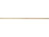 Vorel partvis nyél 120 cm 22 mm