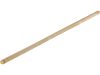 Vorel partvis nyél 120 cm 22 mm