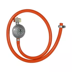 Vorel nyomáscsökkentő gáztömlő 1 m