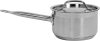 Yato Gastro szószos serpenyő fedővel 16x9,5cm 1,9l inox