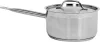 Yato Gastro szószos serpenyő fedővel 20cm 3,3l inox