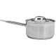 Yato Gastro szószos serpenyő fedővel 20cm 3,3l inox