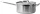 Yato Gastro szószos serpenyő fedővel 28cm 8l inox