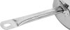 Yato Gastro serpenyő 20cm 2l inox