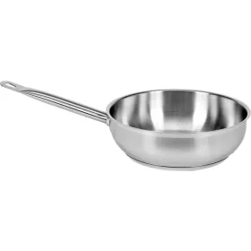 Yato Gastro serpenyő 24cm 3,4l inox