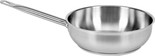 Yato Gastro serpenyő 24cm 3,4l inox