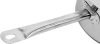 Yato Gastro serpenyő 24cm 3,4l inox