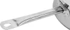 Yato Gastro serpenyő 24cm 3,4l inox