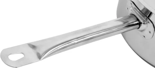 Yato Gastro serpenyő 24cm 3,4l inox
