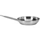 Yato Gastro sütőserpenyő 24cm inox