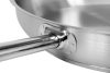 Yato Gastro sütőserpenyő 28cm inox