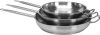 Yato Gastro sütőserpenyő 32cm inox