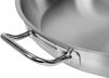 Yato Gastro sütőserpenyő 32cm inox