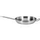 Yato Gastro sütőserpenyő 36cm inox