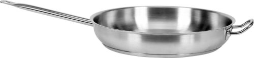 Yato Gastro sütőserpenyő 40cm inox