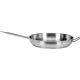Yato Gastro sütőserpenyő 40cm inox