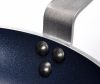 Yato Gastro sütőserpenyő 280mm teflon