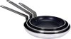 Yato Gastro sütőserpenyő 280mm teflon
