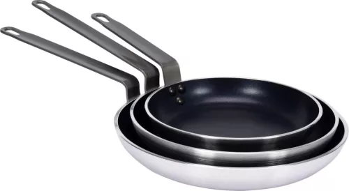 Yato Gastro sütőserpenyő 280mm teflon