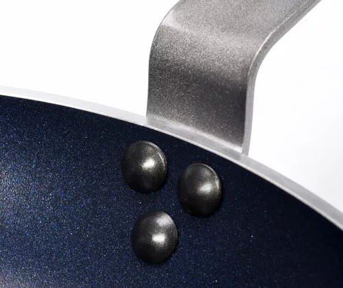 Yato Gastro sütőserpenyő 320mm teflon
