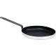 Yato Gastro halsütő serpenyő 400x290 mm teflon