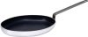 Yato Gastro halsütő serpenyő 400x290 mm teflon