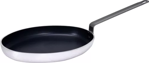 Yato Gastro halsütő serpenyő 400x290 mm teflon