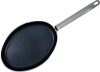 Yato Gastro halsütő serpenyő 400x290 mm teflon