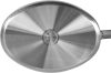 Yato Gastro halsütő serpenyő 400x290 mm teflon