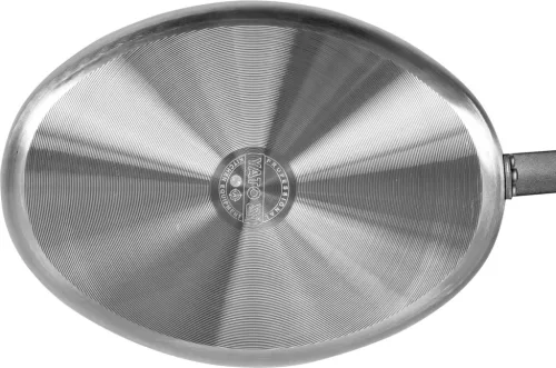 Yato Gastro halsütő serpenyő 400x290 mm teflon