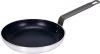 Yato Gastro alumínium serpenyő 240 mm indukciós, teflon bevonattal