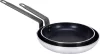 Yato Gastro alumínium serpenyő 240 mm indukciós, teflon bevonattal