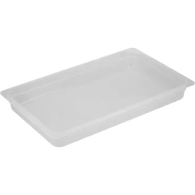Yato Gastro műanyag tálaló edény GN 1/1 65 mm PP