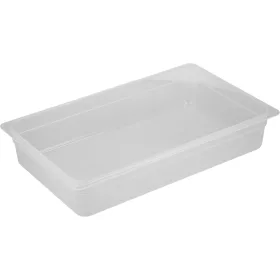 Yato Gastro műanyag tálaló edény GN 1/1 100 mm PP